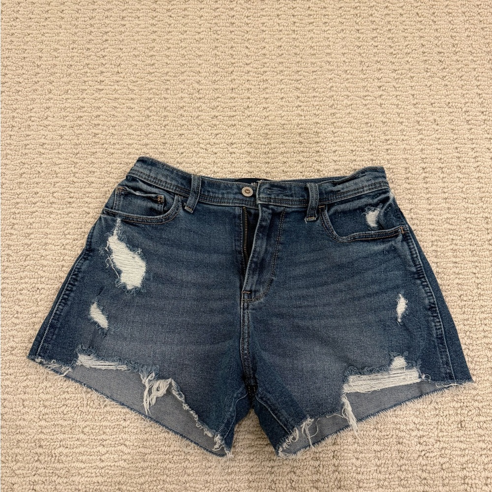 Hollister Vintage Shorts